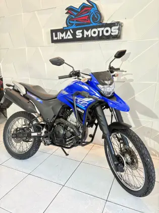 YAMAHA XTZ 250 LANDER 