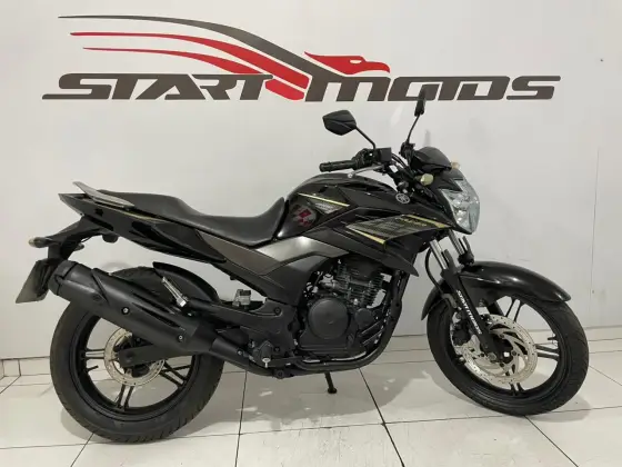 YAMAHA YS 250 FAZER BLUEFLEX YAMAHA YS 250 FAZER BLUEFLEX