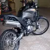 YAMAHA XTZ 250 TÉNÉRÉ YAMAHA XTZ 250 TÉNÉRÉ