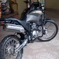 YAMAHA XTZ 250 TÉNÉRÉ YAMAHA XTZ 250 TÉNÉRÉ