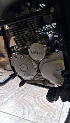 YAMAHA-XTZ 250 TÉNÉRÉ YAMAHA-XTZ 250 TÉNÉRÉ-2015