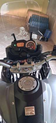 YAMAHA-XTZ 250 TÉNÉRÉ-2015