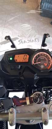 YAMAHA-XTZ 250 TÉNÉRÉ YAMAHA-XTZ 250 TÉNÉRÉ-2015