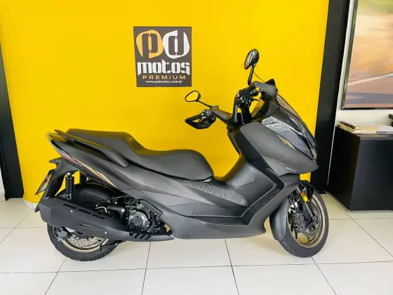 ZONTES 350E 