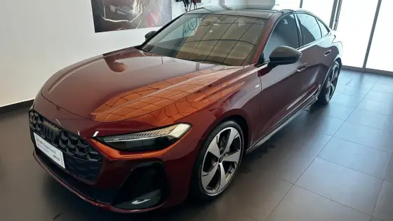 AUDI A5 2.0 TFSI GASOLINA PERFORMANCE S EDITION QUATTRO S TRONIC