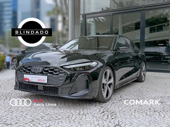AUDI A5 2.0 TFSI GASOLINA PERFORMANCE S EDITION QUATTRO S TRONIC AUDI A5 2.0 TFSI GASOLINA PERFORMANCE S EDITION QUATTRO S TRONIC