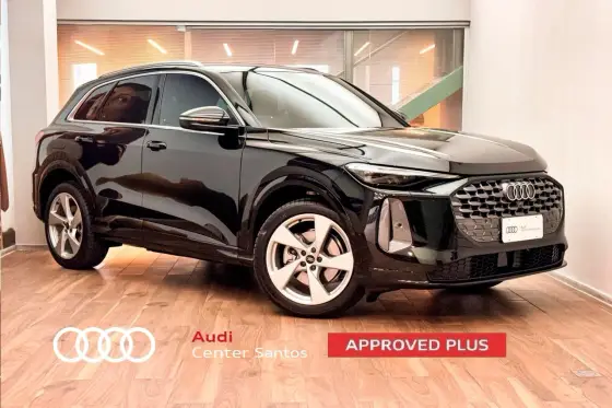AUDI Q5 2.0 TFSI GASOLINA ADVANCED QUATTRO S TRONIC
