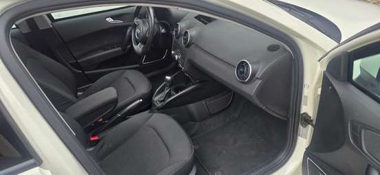 AUDI-A1-1.4 TFSI ATTRACTION 16V 122CV GASOLINA 2P AUTOMÁTICO AUDI-A1-2012