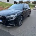 AUDI Q3 1.4 35 TFSI GASOLINA BLACK S LINE S TRONIC AUDI Q3 1.4 35 TFSI GASOLINA BLACK S LINE S TRONIC