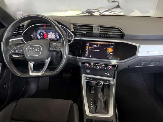 AUDI-Q3-1.4 35 TFSI GASOLINA BLACK S LINE S TRONIC AUDI-Q3-2020