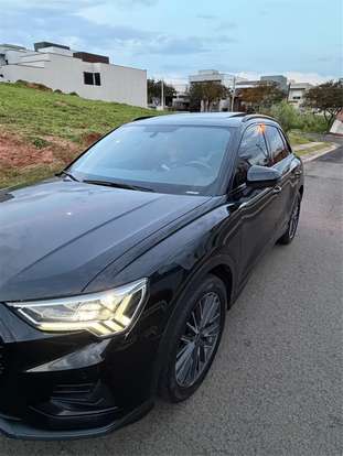 AUDI-Q3-1.4 35 TFSI GASOLINA BLACK S LINE S TRONIC AUDI-Q3-2020