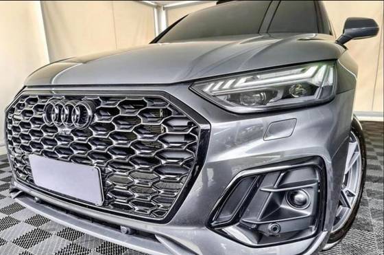 AUDI Q5 2.0 55 TFSIE PHEV SPORTBACK PERFORMANCE BLACK QUATTRO S TRONIC