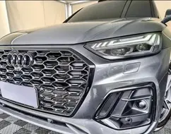 AUDI Q5 2.0 55 TFSIE PHEV SPORTBACK PERFORMANCE BLACK QUATTRO S TRONIC AUDI Q5 2.0 55 TFSIE PHEV SPORTBACK PERFORMANCE BLACK QUATTRO S TRONIC