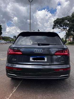 AUDI-Q5-2.0 TFSI GASOLINA S-LINE S TRONIC AUDI-Q5-2019