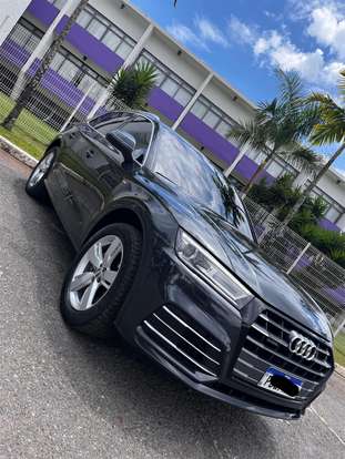 AUDI-Q5-2.0 TFSI GASOLINA S-LINE S TRONIC AUDI-Q5-2019