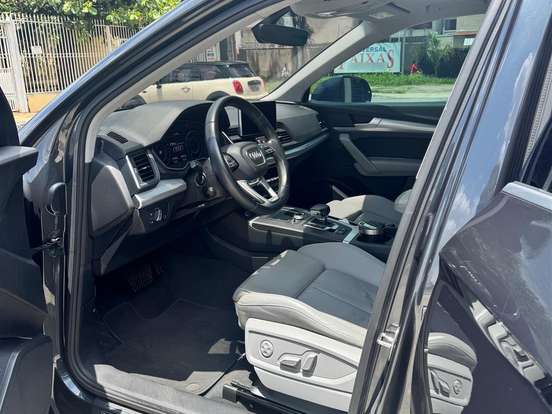 AUDI-Q5-2.0 TFSI GASOLINA S-LINE S TRONIC AUDI-Q5-2019