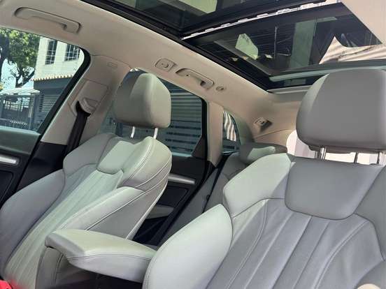 AUDI-Q5-2.0 TFSI GASOLINA S-LINE S TRONIC AUDI-Q5-2019