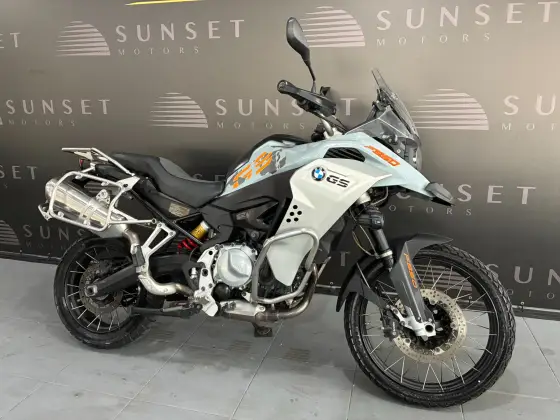 BMW F 850 GS ADVENTURE PREMIUM 