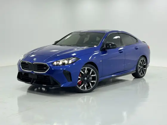 BMW M 235i 2.0 16V TURBO GASOLINA XDRIVE GRAN COUPÉ STEPTRONIC