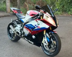 BMW S 1000 RR BMW S 1000 RR