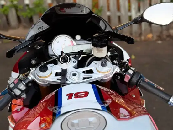 BMW-S 1000 RR BMW-S 1000 RR-2015