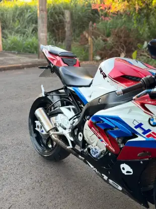 BMW-S 1000 RR-2015