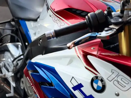 BMW-S 1000 RR BMW-S 1000 RR-2015