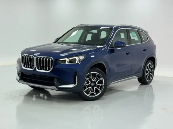 BMW X1 2.0 16V TURBO GASOLINA SDRIVE20I X-LINE STEPTRONIC BMW X1 2.0 16V TURBO GASOLINA SDRIVE20I X-LINE STEPTRONIC