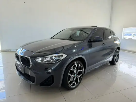 BMW X2 2.0 16V TURBO GASOLINA SDRIVE20I M SPORT X STEPTRONIC BMW X2 2.0 16V TURBO GASOLINA SDRIVE20I M SPORT X STEPTRONIC