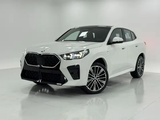 BMW X2 2.0 TURBO GASOLINA XDRIVE20I M SPORT STEPTRONIC
