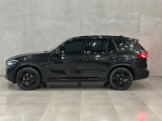 BMW X5 3.0 4X4 30D I6 TURBO DIESEL 4P AUTOMÁTICO