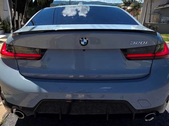 BMW-320i-2.0 16V TURBO FLEX M SPORT AUTOMÁTICO BMW-320i-2025