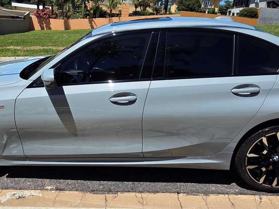 BMW-320i-2.0 16V TURBO FLEX M SPORT AUTOMÁTICO BMW-320i-2025