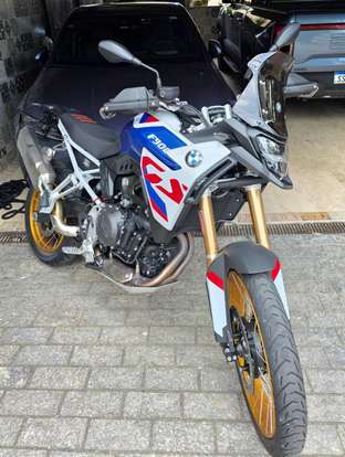 BMW-F 900 GS TROPHY PRO-2024