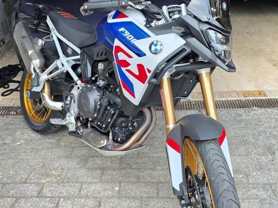 BMW-F 900 GS TROPHY PRO BMW-F 900 GS TROPHY PRO-2024