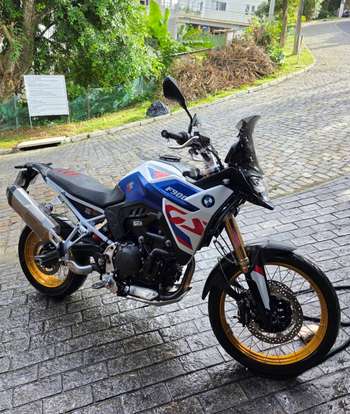 BMW-F 900 GS TROPHY PRO BMW-F 900 GS TROPHY PRO-2024