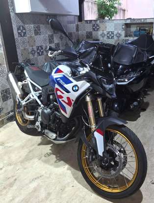 BMW-F 900 GS TROPHY PRO BMW-F 900 GS TROPHY PRO-2024