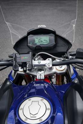 BMW-G 310 GS BMW-G 310 GS-2022