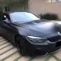 BMW M4 3.0 COUPÉ I6 24V GASOLINA 2P AUTOMÁTICO BMW M4 3.0 COUPÉ I6 24V GASOLINA 2P AUTOMÁTICO