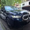 BMW X6 3.0 TWINPOWER GASOLINA XDRIVE40I M SPORT AUTOMÁTICO BMW X6 3.0 TWINPOWER GASOLINA XDRIVE40I M SPORT AUTOMÁTICO