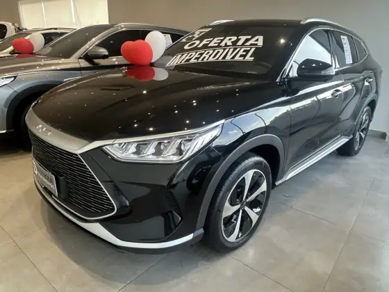BYD SONG PLUS 1.5 DM-I HÍBRIDO AUTOMÁTICO
