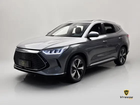 BYD SONG PLUS 1.5 DM-I HÍBRIDO AUTOMÁTICO