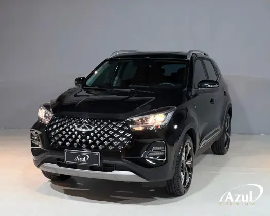 CAOA CHERY TIGGO 5x 1.5 VVT TURBO iFLEX SPORT CVT