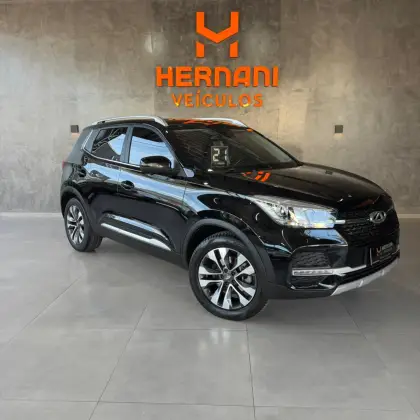 CAOA CHERY TIGGO 5x 1.5 VVT TURBO iFLEX TXS DCT