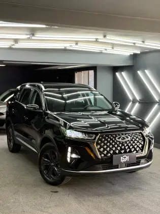 CAOA CHERY TIGGO 7 1.5 TCI TURBO FLEX SPORT CVT CAOA CHERY TIGGO 7 1.5 TCI TURBO FLEX SPORT CVT