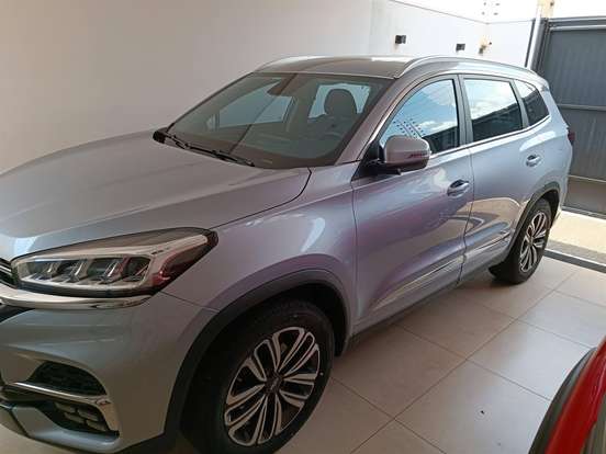CAOA CHERY-TIGGO 8-1.6 TGDI GASOLINA TXS DCT CAOA CHERY-TIGGO 8-2021