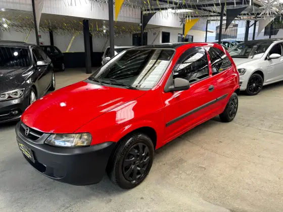 CHEVROLET CELTA 1.0 MPFI 8V GASOLINA 2P MANUAL
