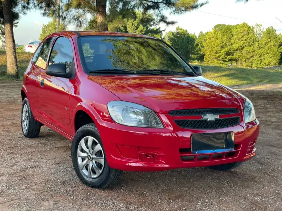 CHEVROLET CELTA 1.0 MPFI LS 8V FLEX 2P MANUAL