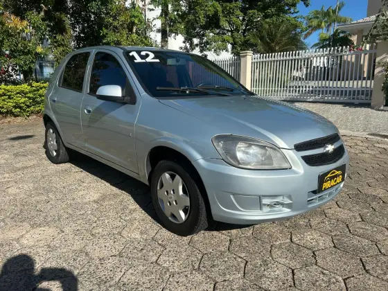 CHEVROLET CELTA 1.0 MPFI VHC SUPER 8V GASOLINA 2P MANUAL CHEVROLET CELTA 1.0 MPFI VHC SUPER 8V GASOLINA 2P MANUAL