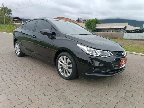 CHEVROLET CRUZE 1.4 TURBO LT 16V FLEX 4P AUTOMÁTICO CHEVROLET CRUZE 1.4 TURBO LT 16V FLEX 4P AUTOMÁTICO
